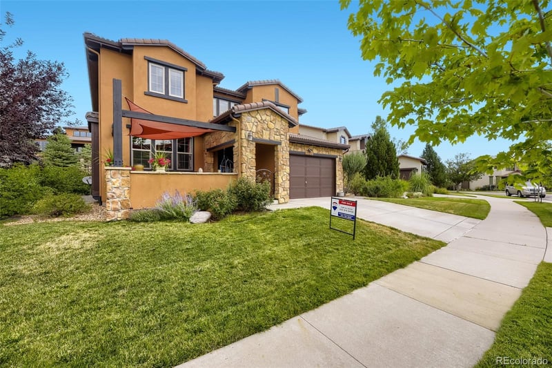 15211 W Auburn Ave, Lakewood, CO 80228
