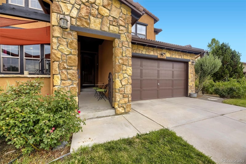 15211 W Auburn Ave, Lakewood, CO 80228