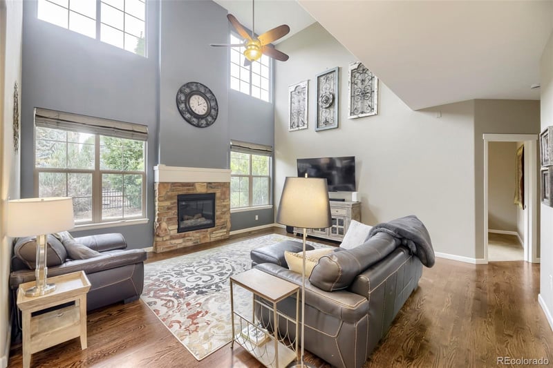15211 W Auburn Ave, Lakewood, CO 80228