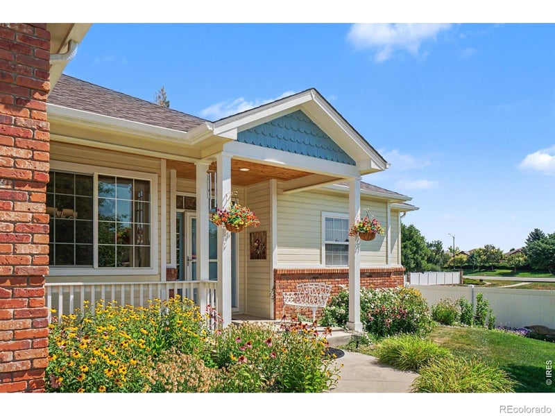 1505 Farmland St, Loveland, CO 80538