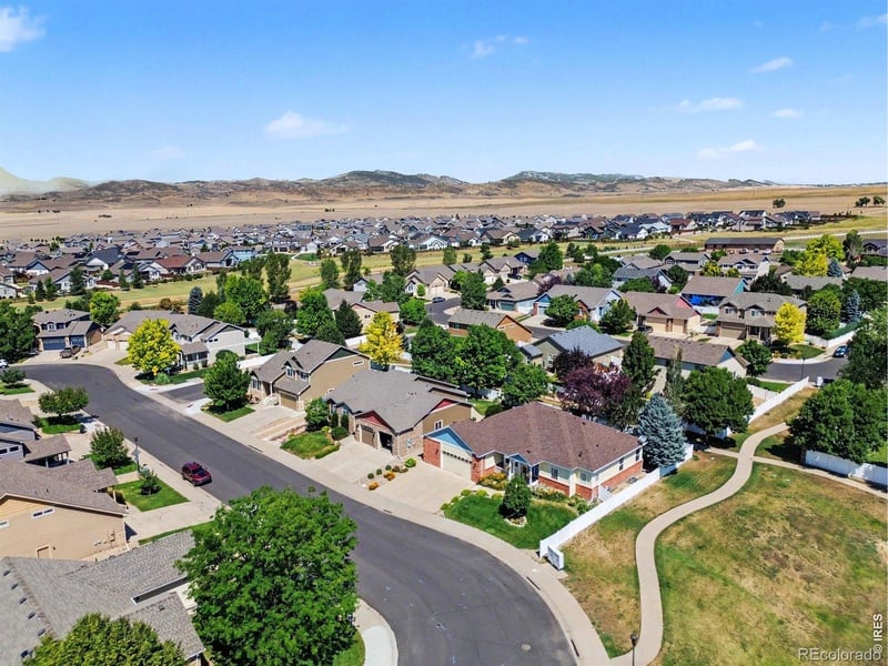 1505 Farmland St, Loveland, CO 80538