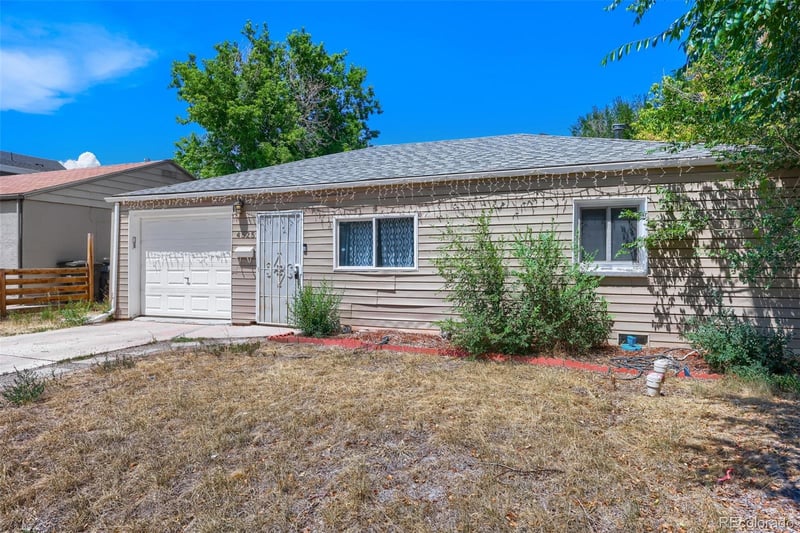 4525 W 10th Ave, Denver, CO 80204