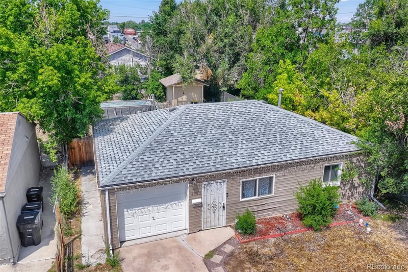 4525 W 10th Ave, Denver, CO 80204