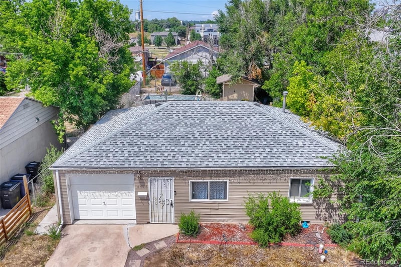 4525 W 10th Ave, Denver, CO 80204
