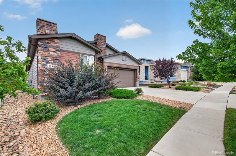 10806 N Montane Dr, Broomfield, CO 80021