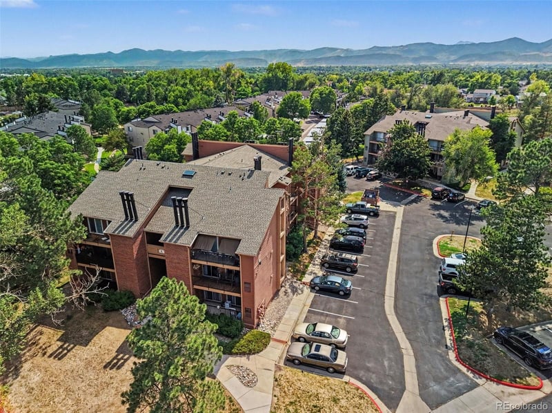 4899 S Dudley St #4K, Littleton, CO 80123