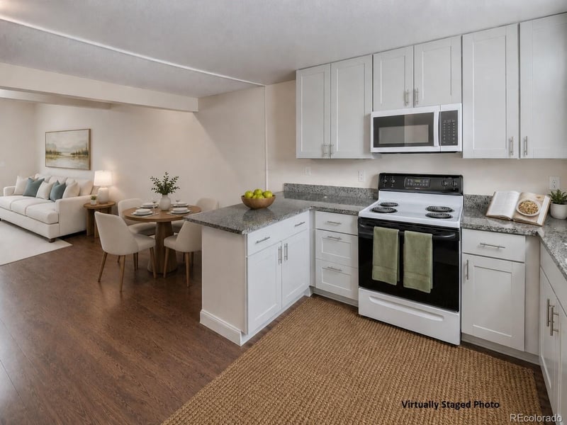 2710 W 86th Ave #58, Westminster, CO 80031