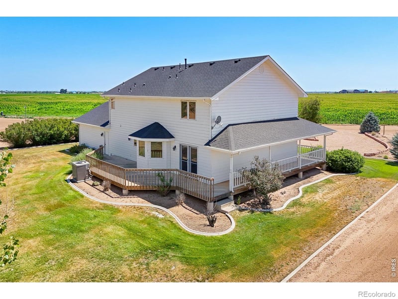 25497 Us Highway 34, Kersey, CO 80644