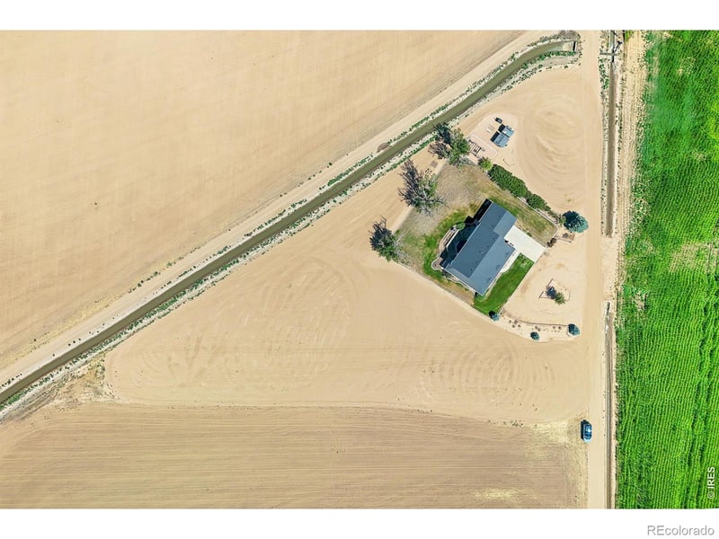 25497 Us Highway 34, Kersey, CO 80644