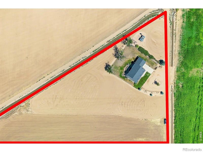 25497 Us Highway 34, Kersey, CO 80644
