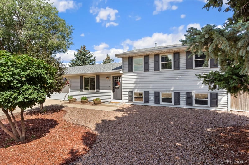 6340 Okeechobee Pl, Colorado Springs, CO 80915