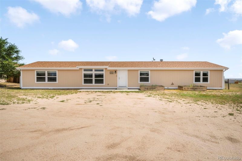 6345 Southfork Dr, Peyton, CO 80831