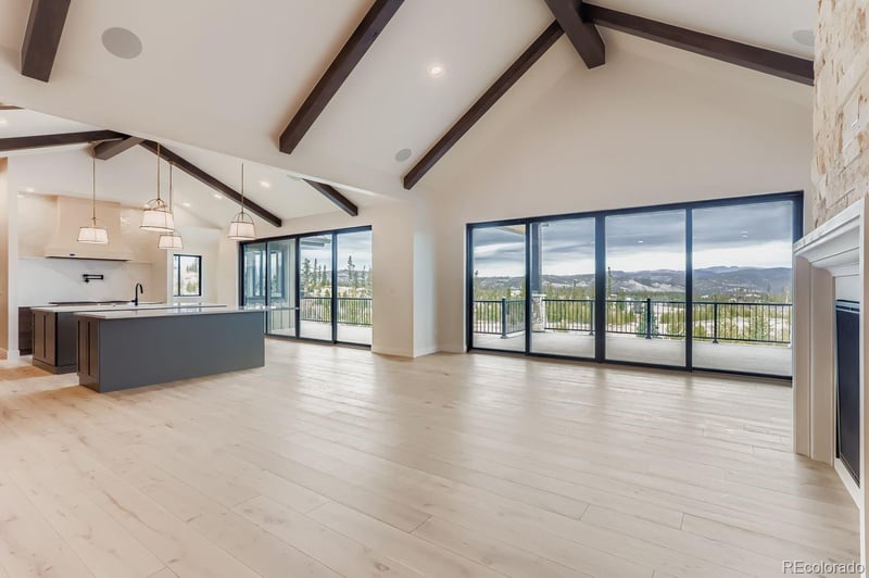 967 W Elk Meadows Dr, Tabernash, CO 80478