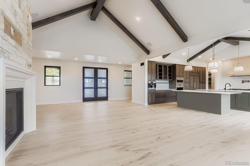 967 W Elk Meadows Dr, Tabernash, CO 80478