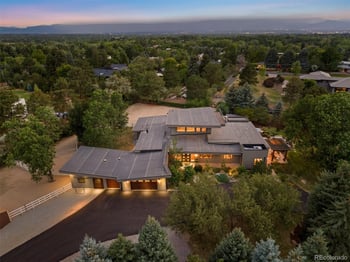 26 Cherry Lane Dr, Cherry Hills Village, CO 80113