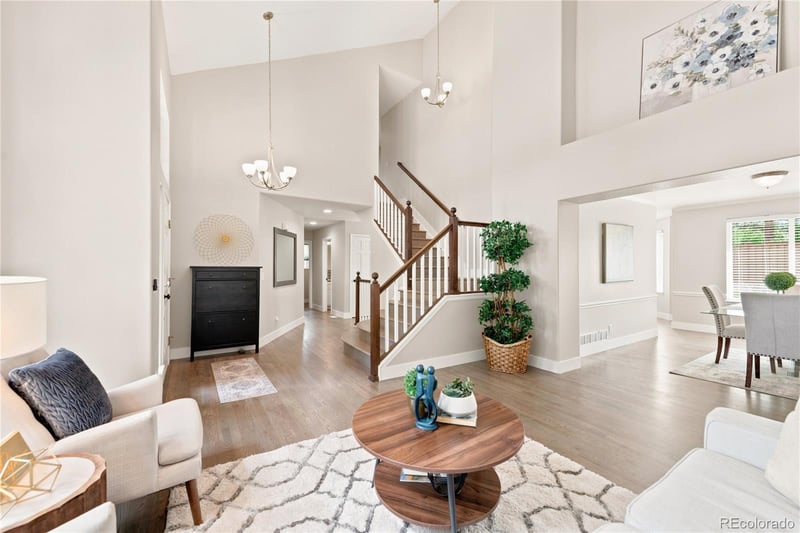 10355 Sparrow Hawk Ct, Highlands Ranch, CO 80129