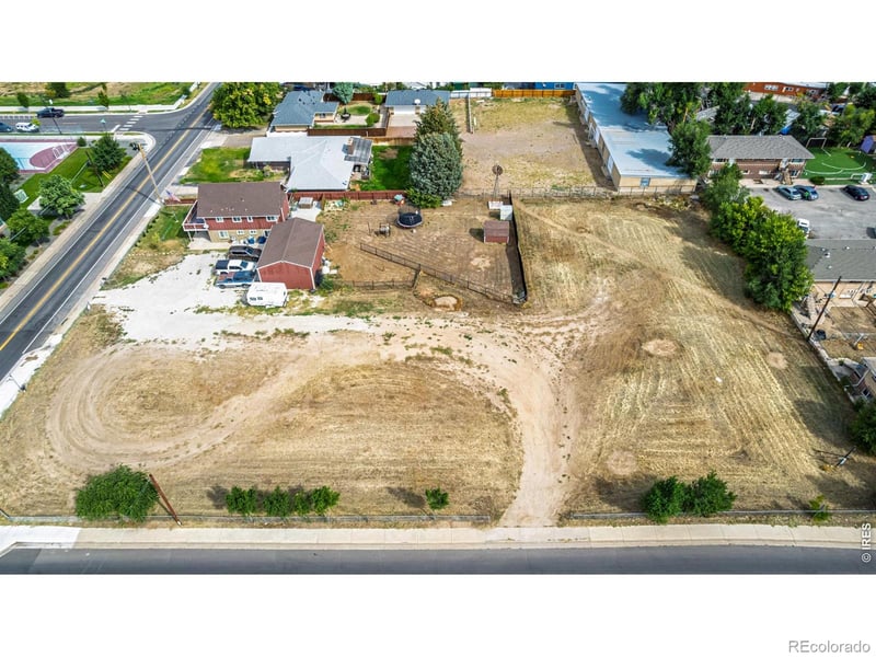 5651 E 62nd Ave, Commerce City, CO 80022