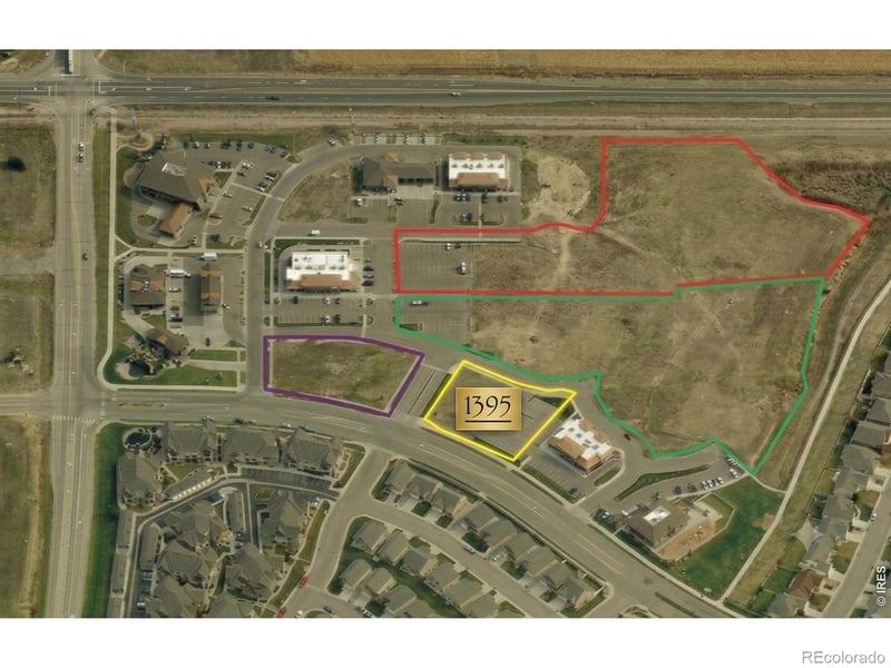 1395 Water Valley Pw, Windsor, CO 80550