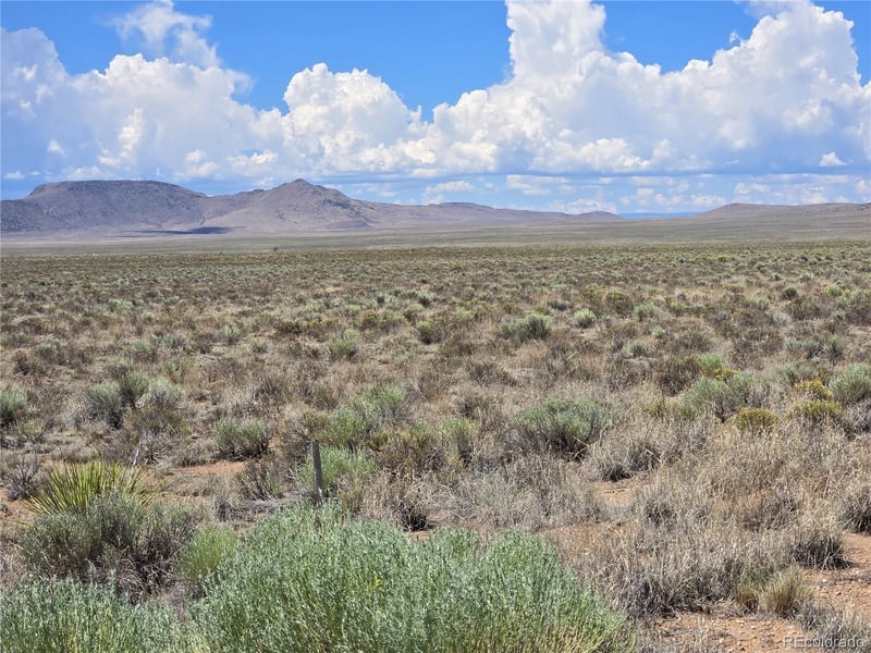 Lot 8 Mae Rd, San Luis, CO 81152
