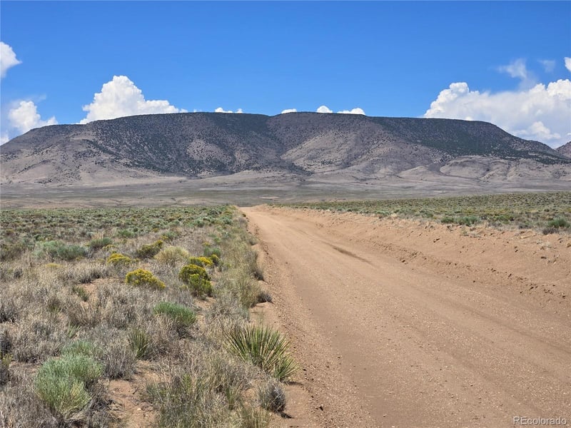 Lot 8 Mae Rd, San Luis, CO 81152