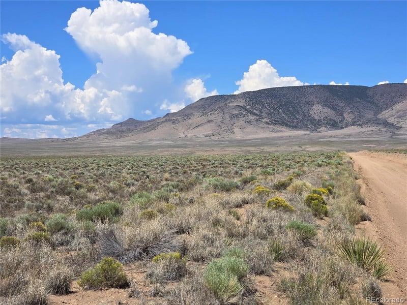 Lot 8 Mae Rd, San Luis, CO 81152