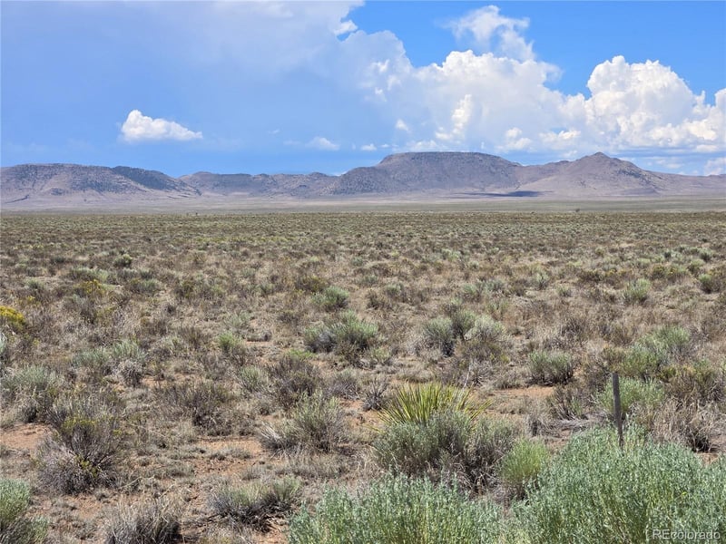 Lot 8 Mae Rd, San Luis, CO 81152