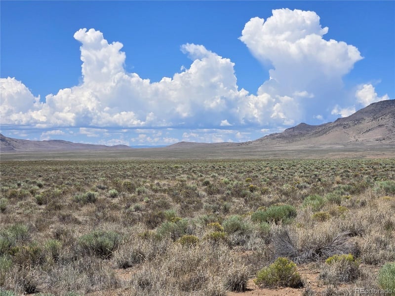 Lot 8 Mae Rd, San Luis, CO 81152
