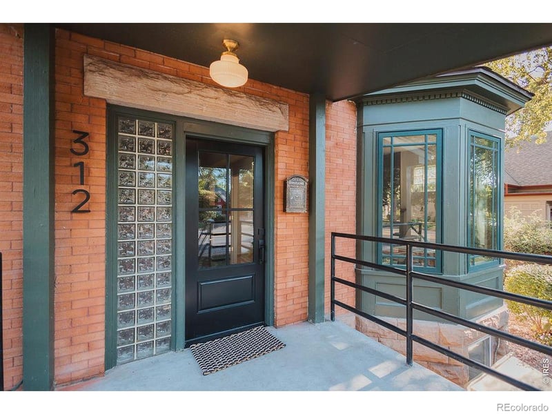 312 E Mulberry St, Fort Collins, CO 80524