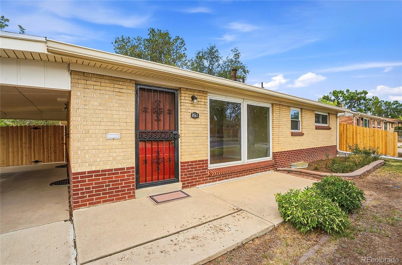 8561 Crescent Dr, Westminster, CO 80031