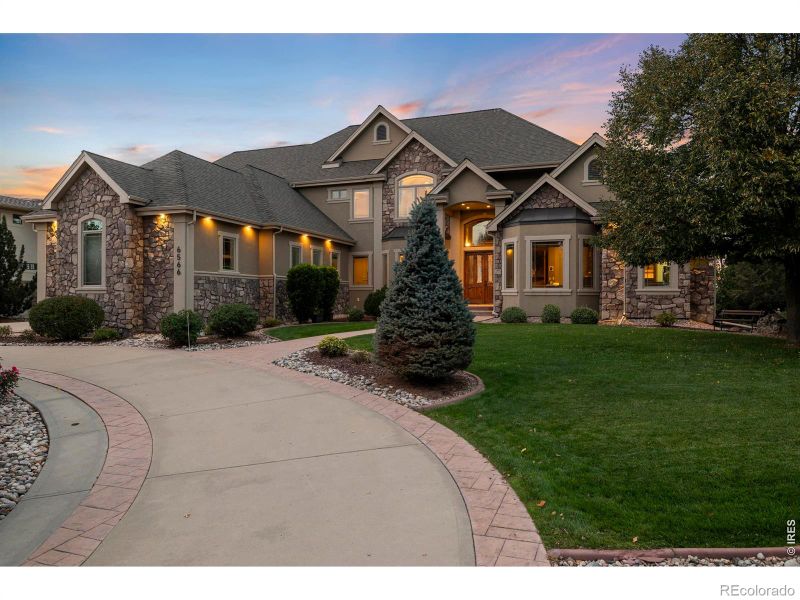 6566 Rookery Rd, Fort Collins, CO 80528