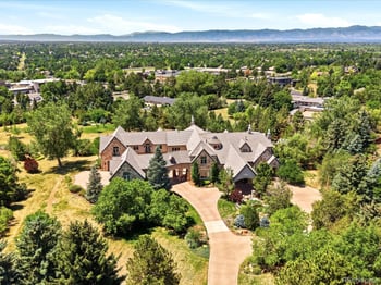 5800 Piedmont Dr, Cherry Hills Village, CO 80111