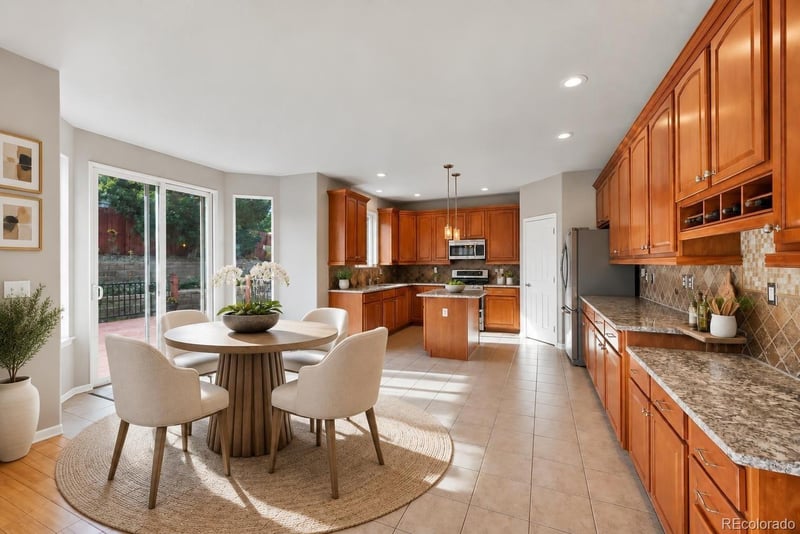 4242 Opal Ct, Castle Rock, CO 80104