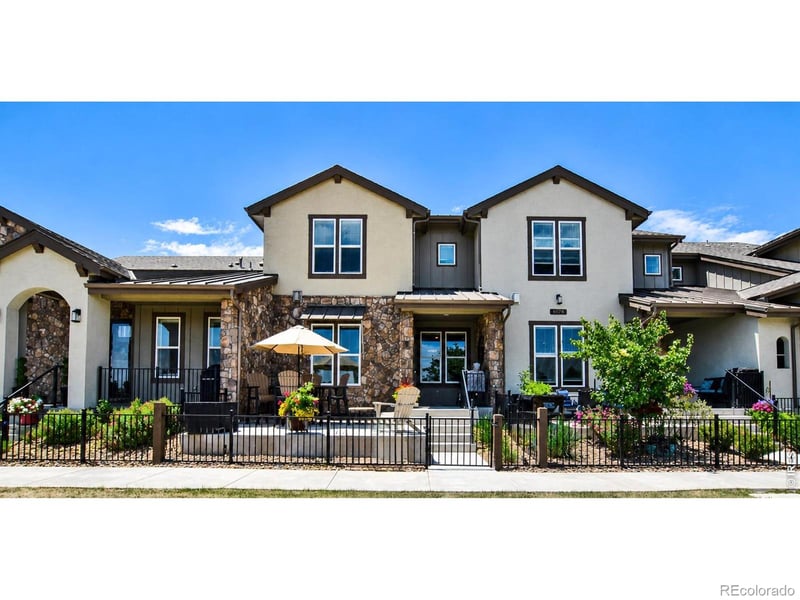 6245 Vernazza Way #3, Windsor, CO 80550