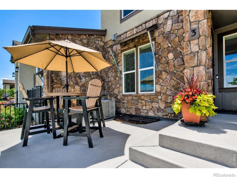 6245 Vernazza Way #3, Windsor, CO 80550