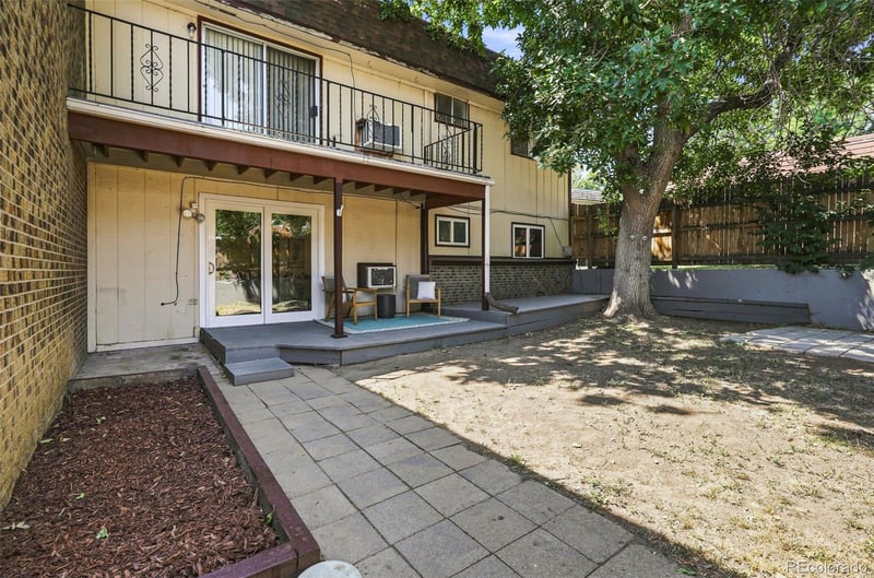 4533 S Lowell Blvd #B, Denver, CO 80236