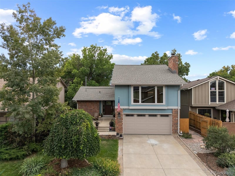 12662 E Bates Cir, Aurora, CO 80014
