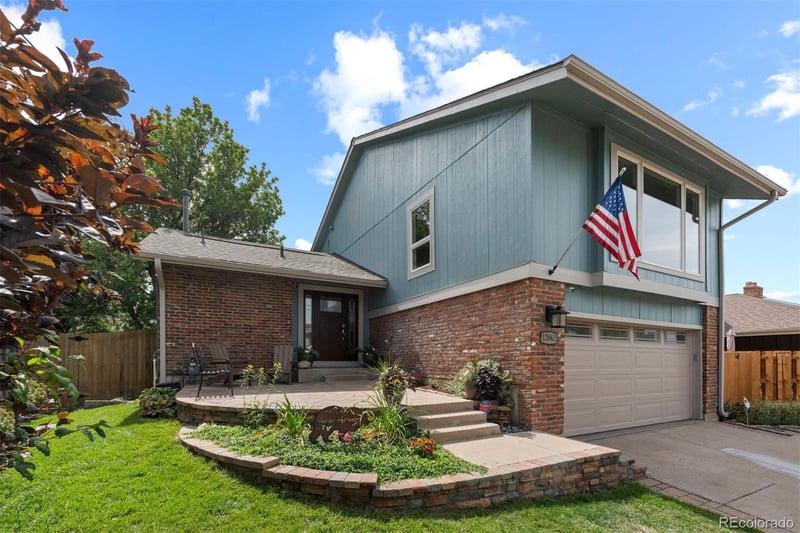 12662 E Bates Cir, Aurora, CO 80014
