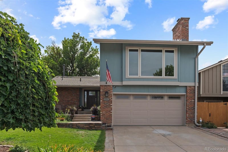 12662 E Bates Cir, Aurora, CO 80014