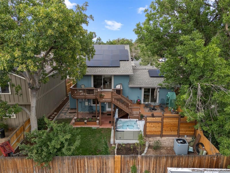 12662 E Bates Cir, Aurora, CO 80014