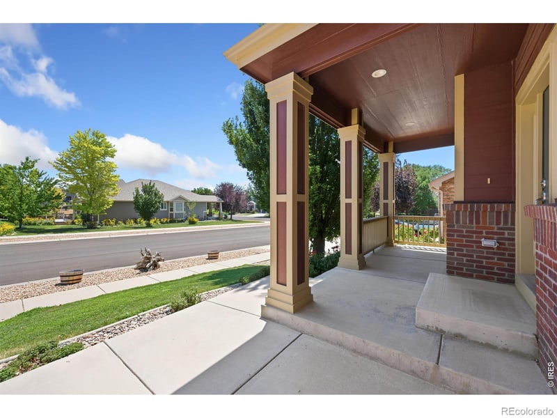 16821 Roberts St, Mead, CO 80542