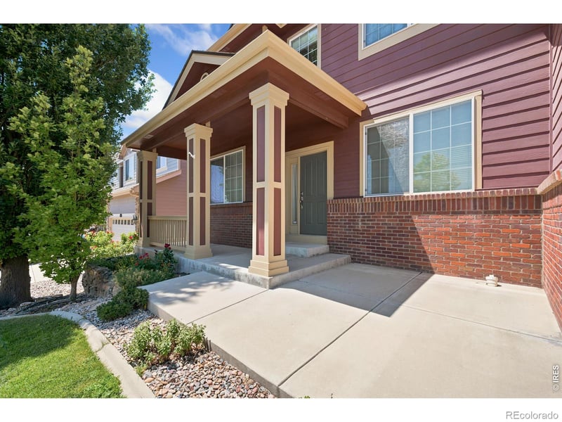 16821 Roberts St, Mead, CO 80542