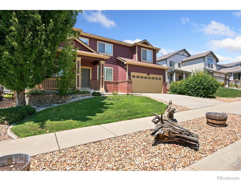 16821 Roberts St, Mead, CO 80542