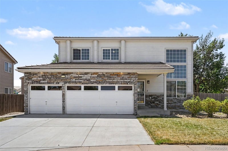 20228 Andrews Pl, Denver, CO 80249