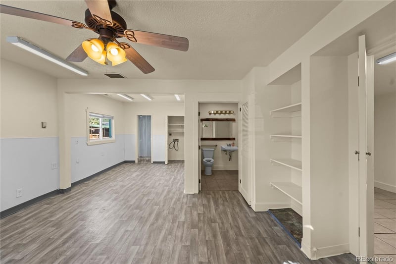 110 N Center St, Woodland Park, CO 80863