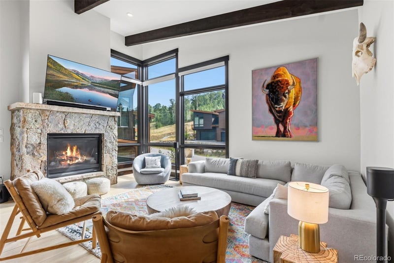 58 W Baron Way, Silverthorne, CO 80498