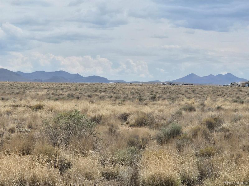 Lot 3 Fort Morgan Rd, Blanca, CO 81123