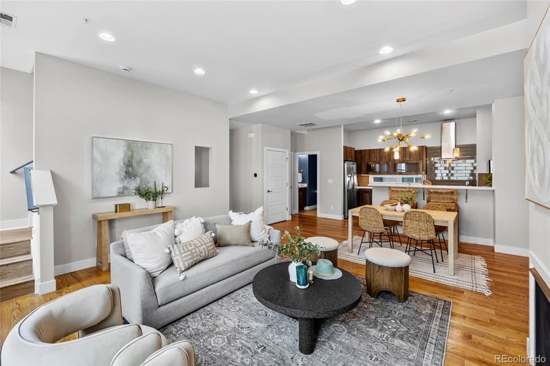 1820 Julian St #105, Denver, CO 80204