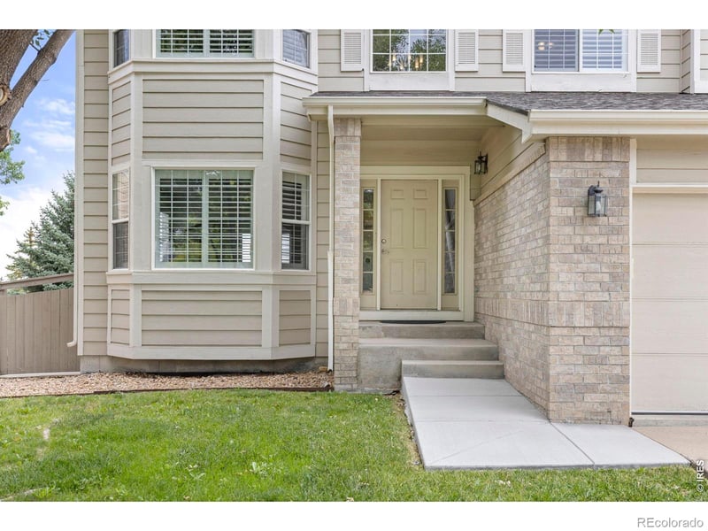 2966 Golden Eagle Cir, Lafayette, CO 80026
