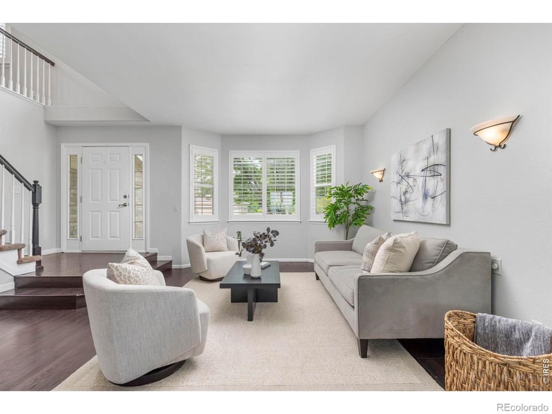 2966 Golden Eagle Cir, Lafayette, CO 80026
