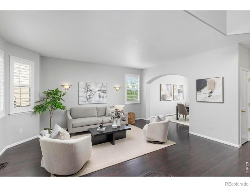 2966 Golden Eagle Cir, Lafayette, CO 80026